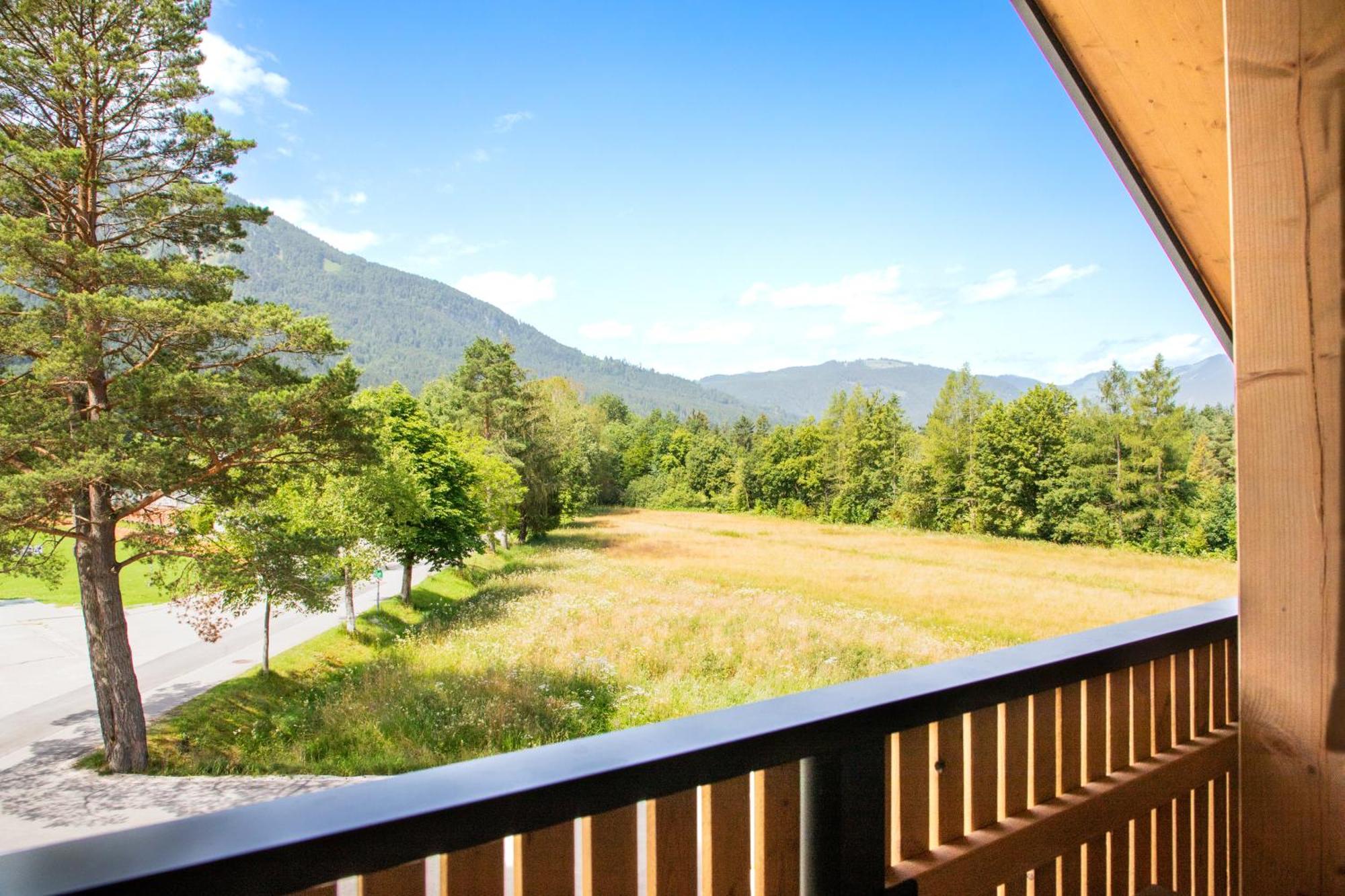 Moosaik Appartements Strobl Ngoại thất bức ảnh
